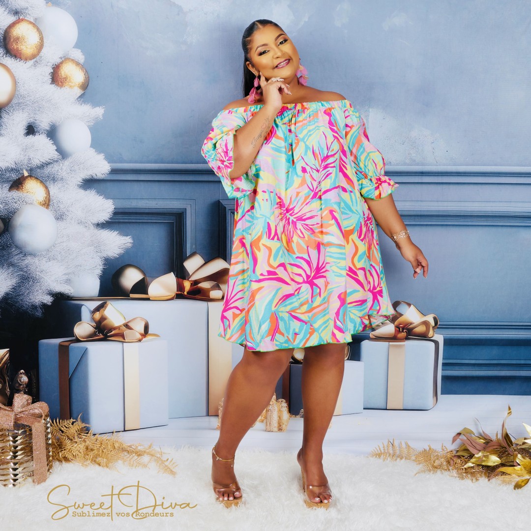 Sweet Diva Product Image