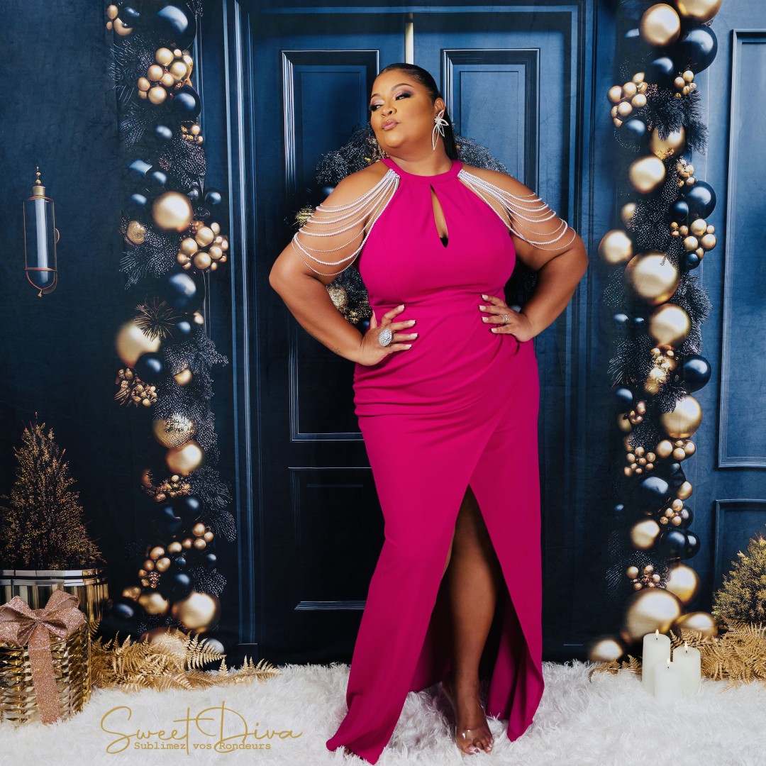 Sweet Diva Product Image