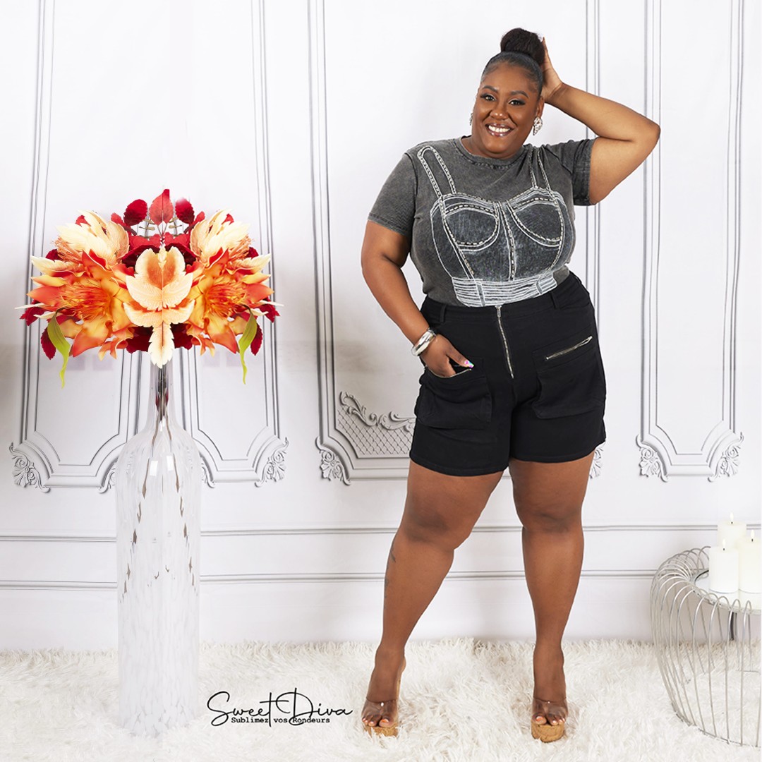 Sweet Diva Product Image