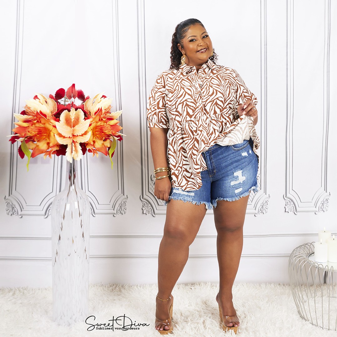 Sweet Diva Product Image