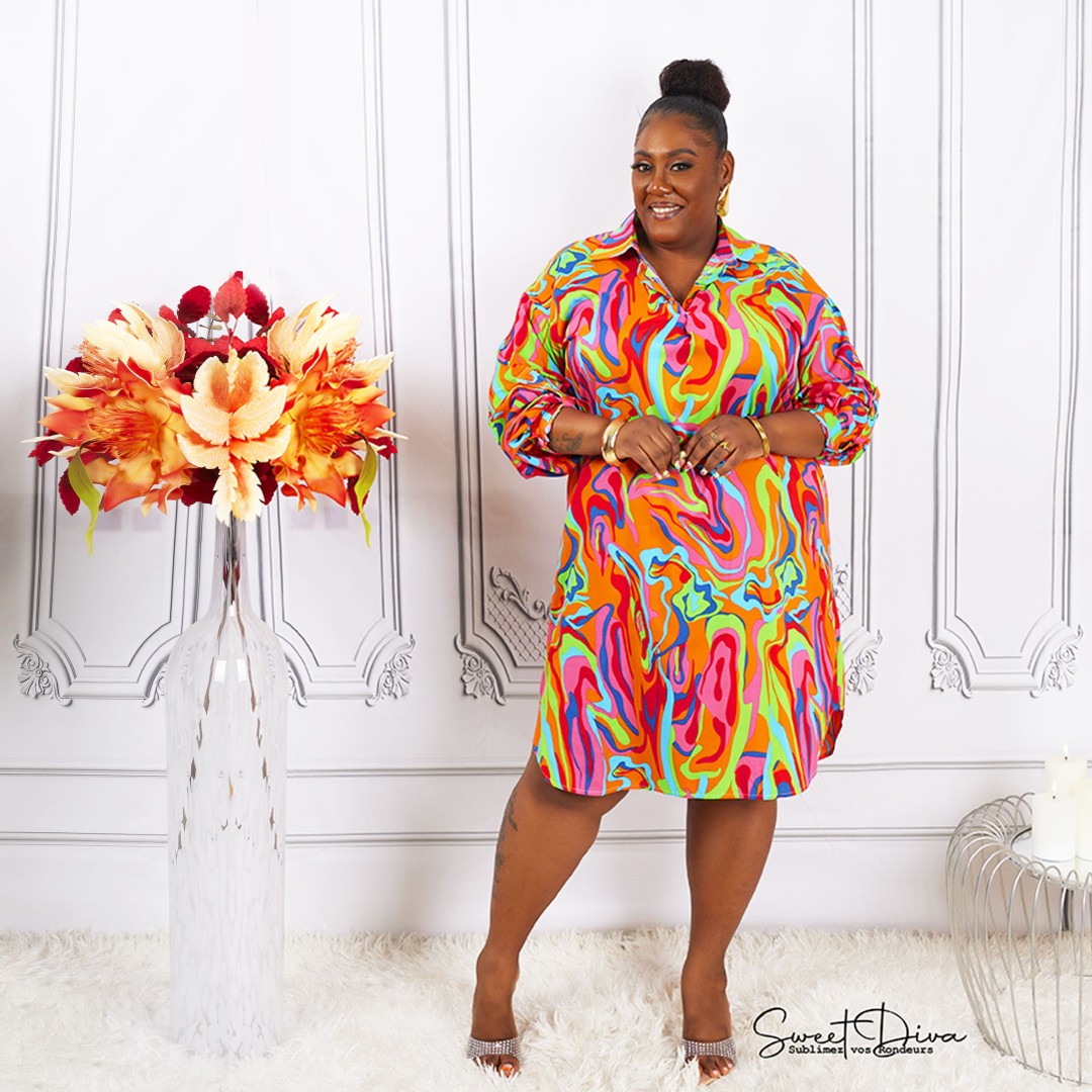 Sweet Diva Product Image