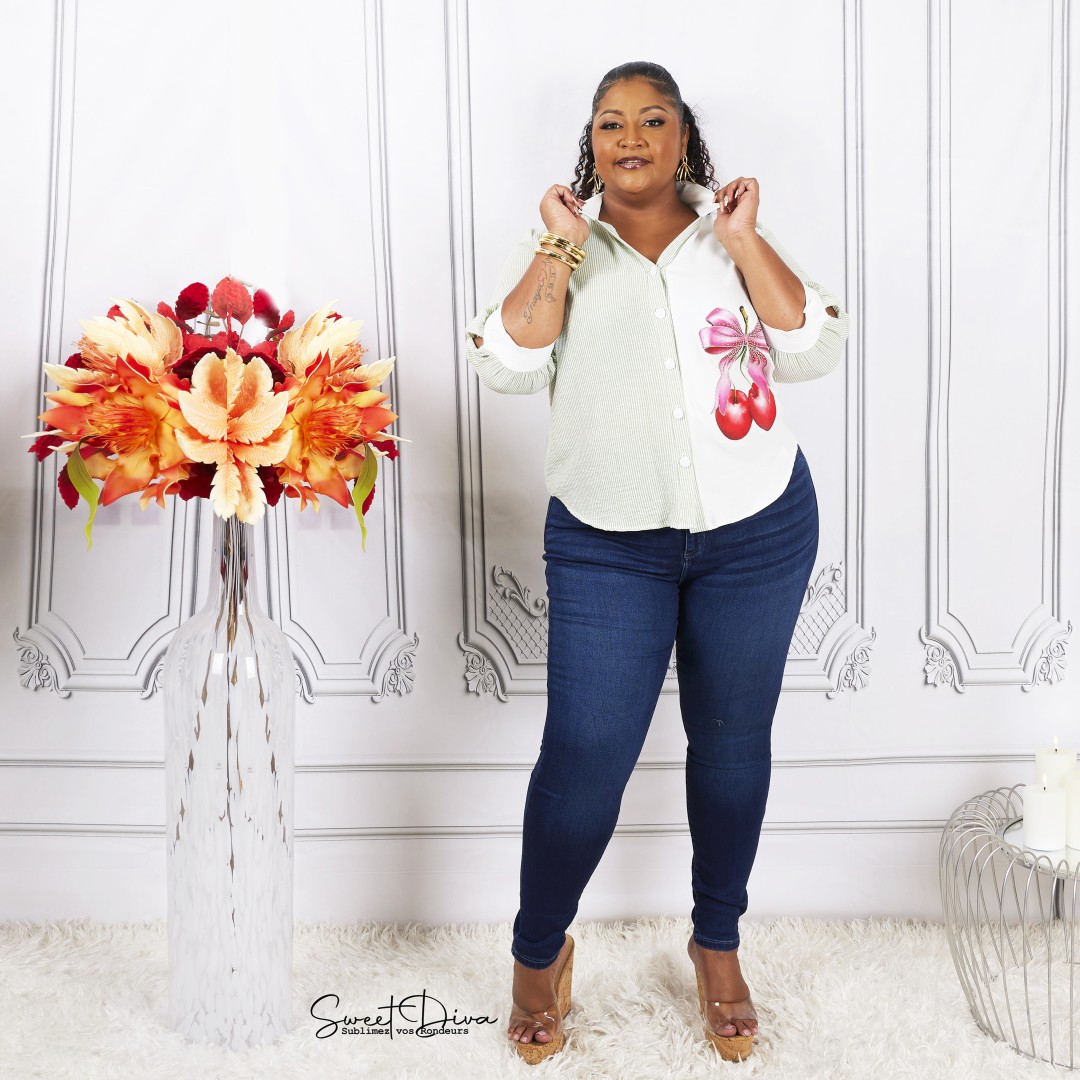 Sweet Diva Product Image