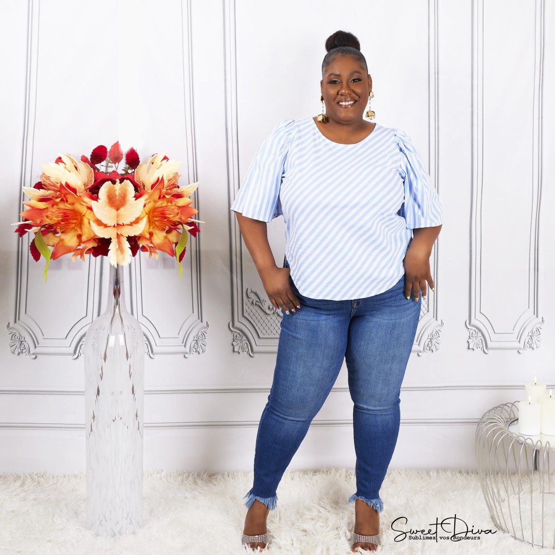 Sweet Diva Product Image