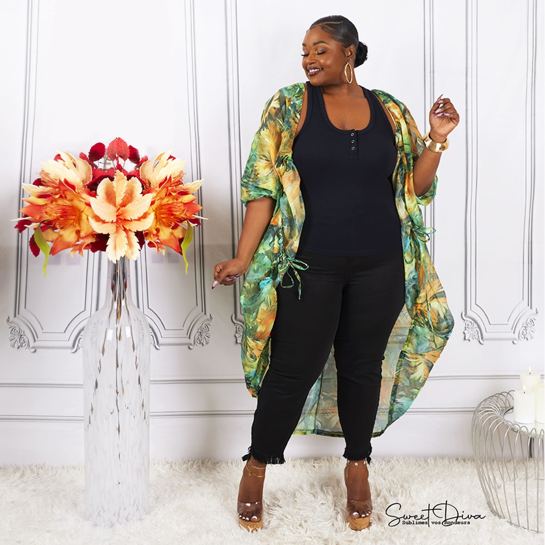 Sweet Diva Product Image