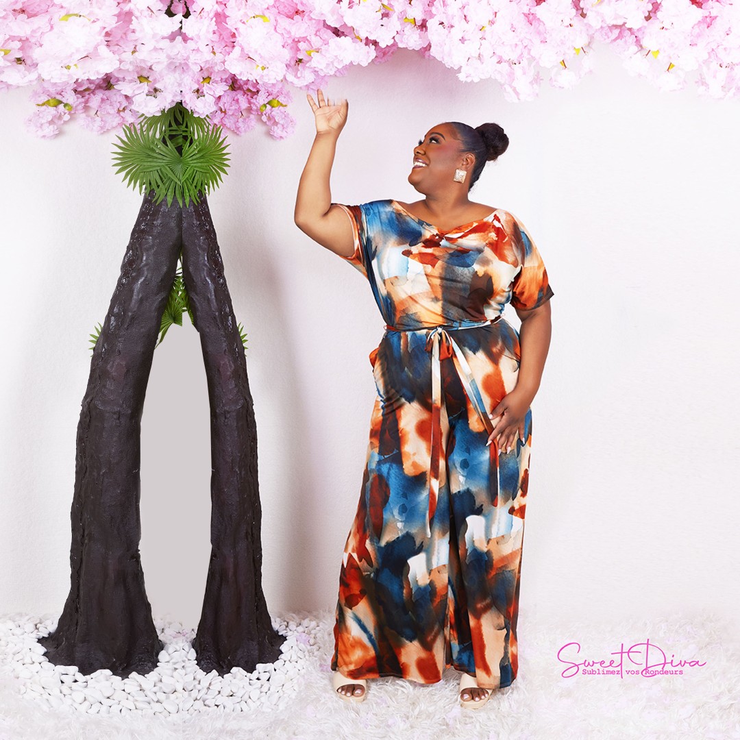 Sweet Diva Product Image