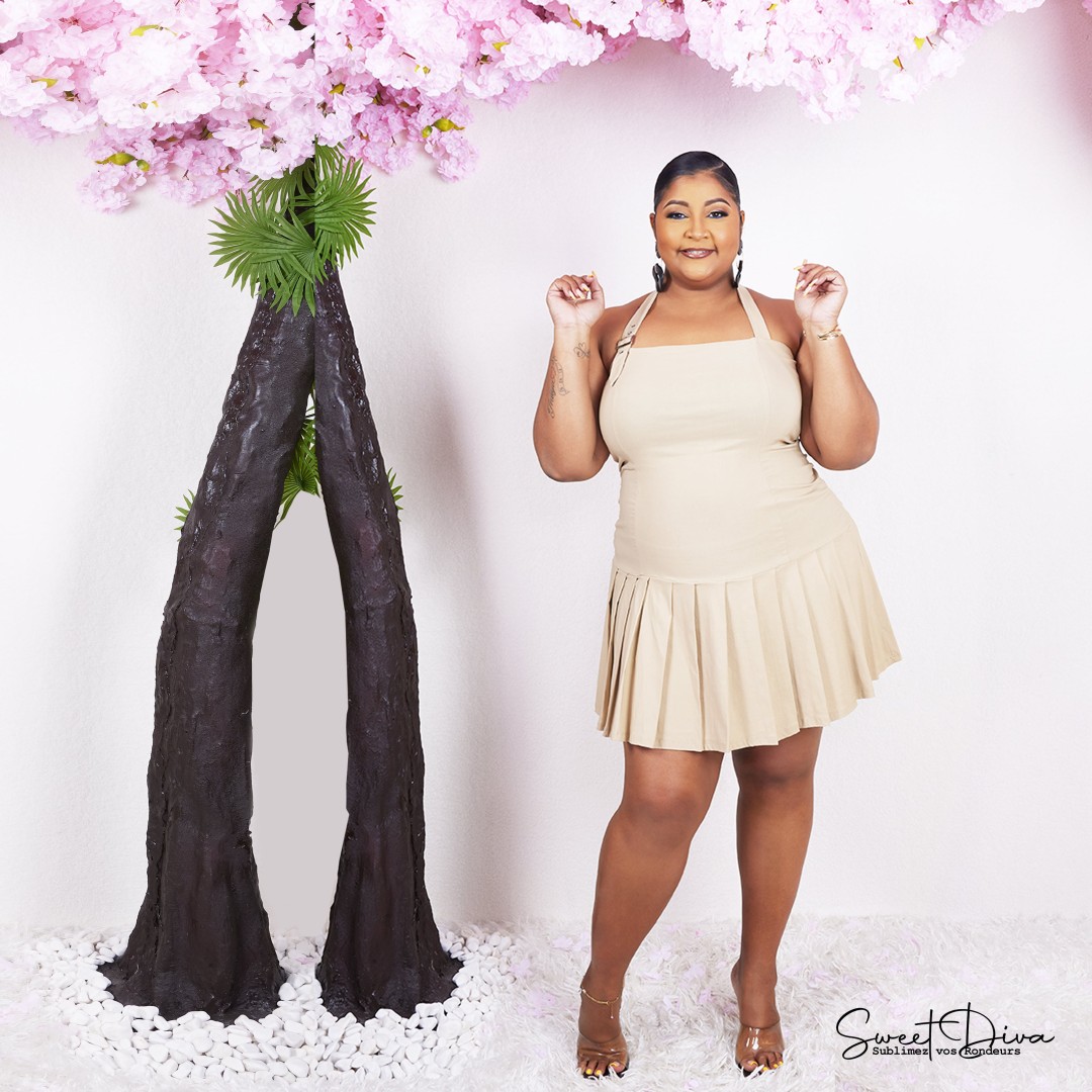 Sweet Diva Product Image