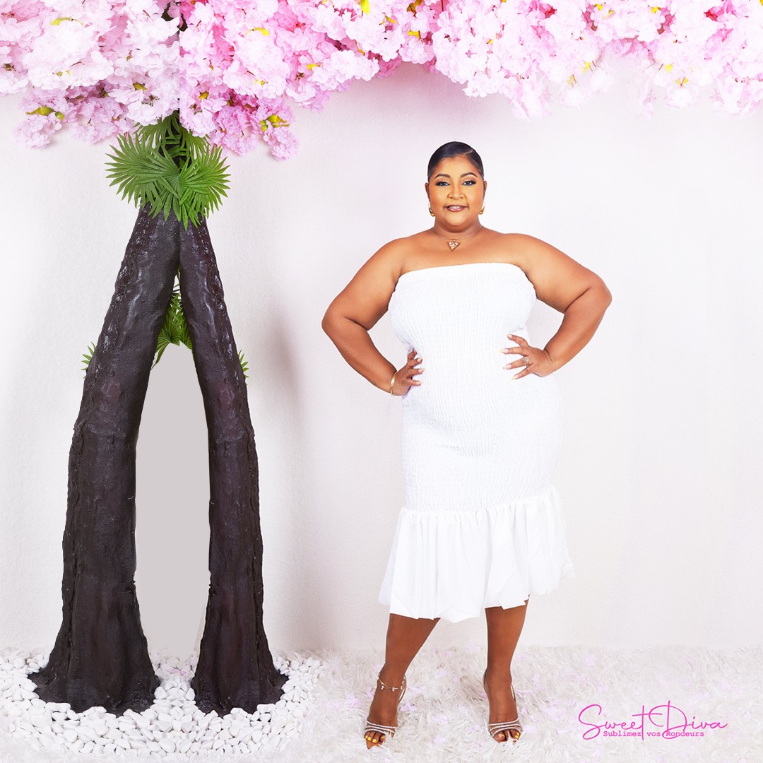 Sweet Diva Product Image