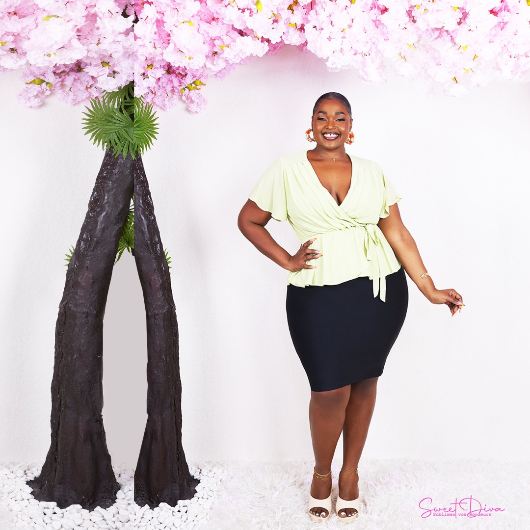Sweet Diva Product Image