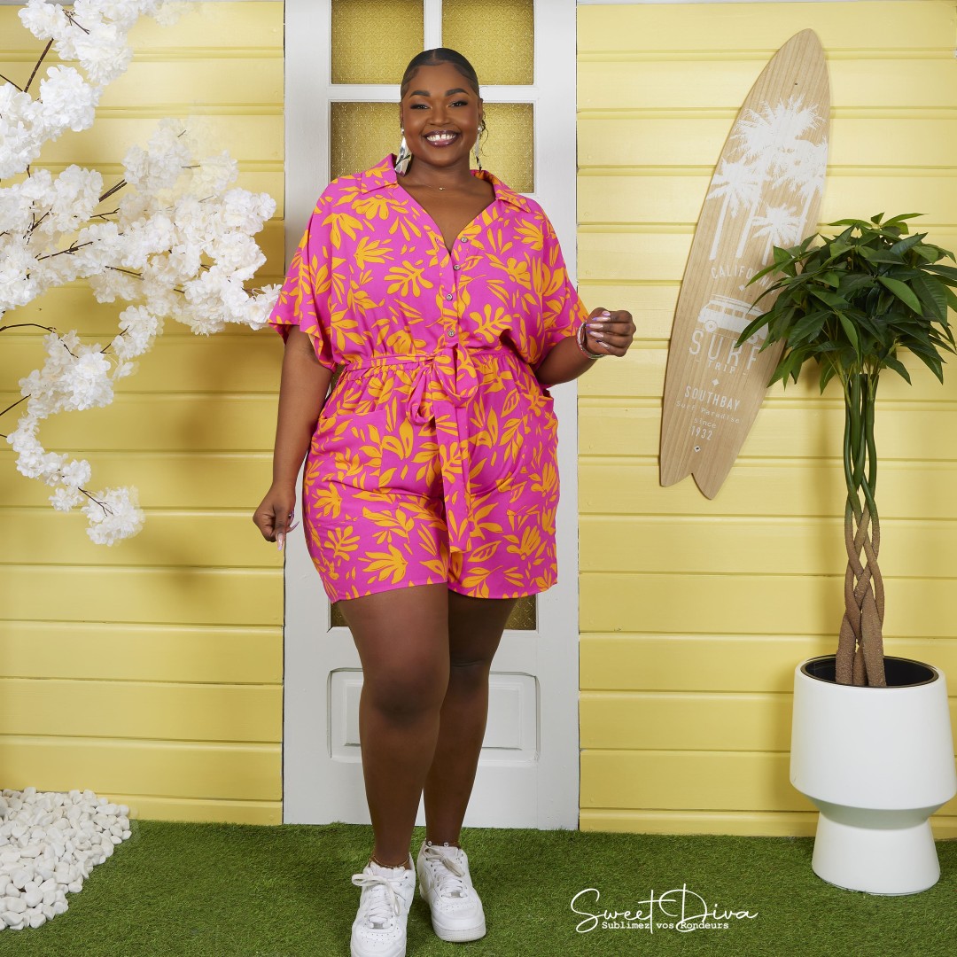 Sweet Diva Product Image