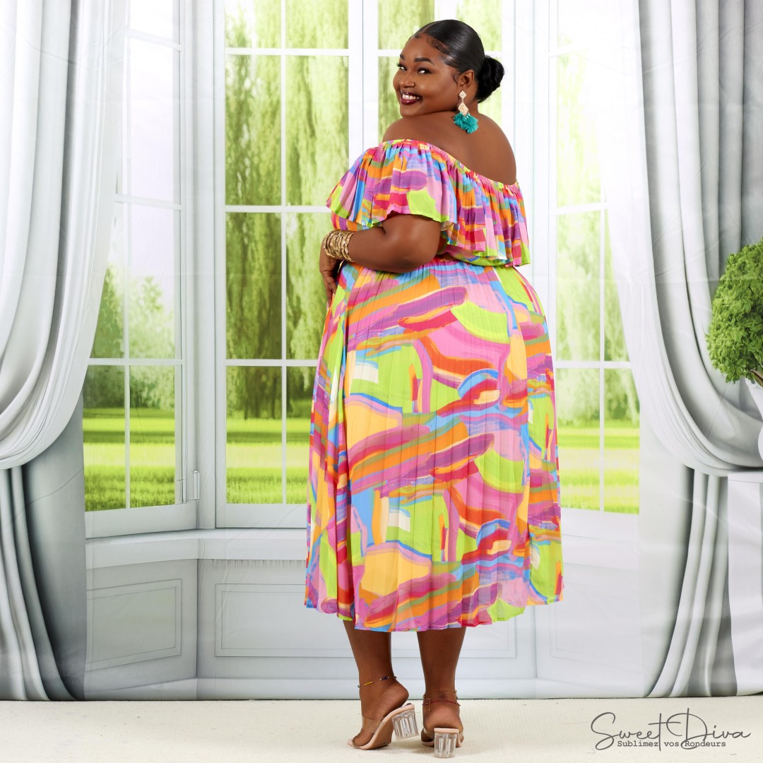Sweet Diva Product Image