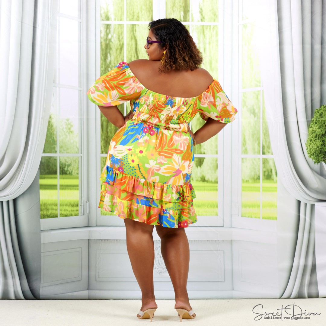 Sweet Diva Product Image