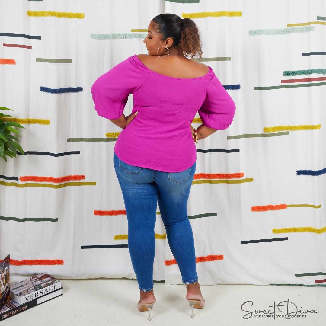 Sweet Diva Product Image