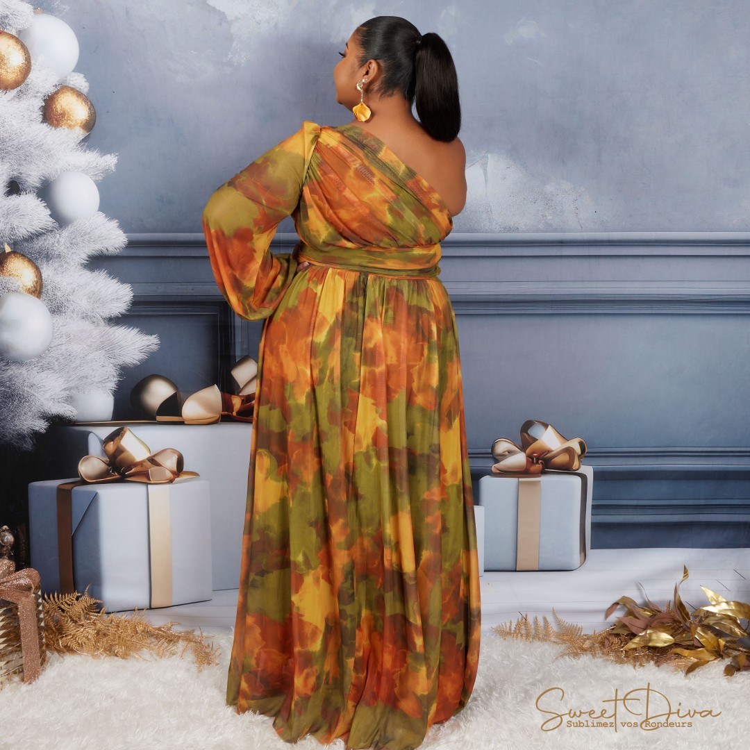 Sweet Diva Product Image