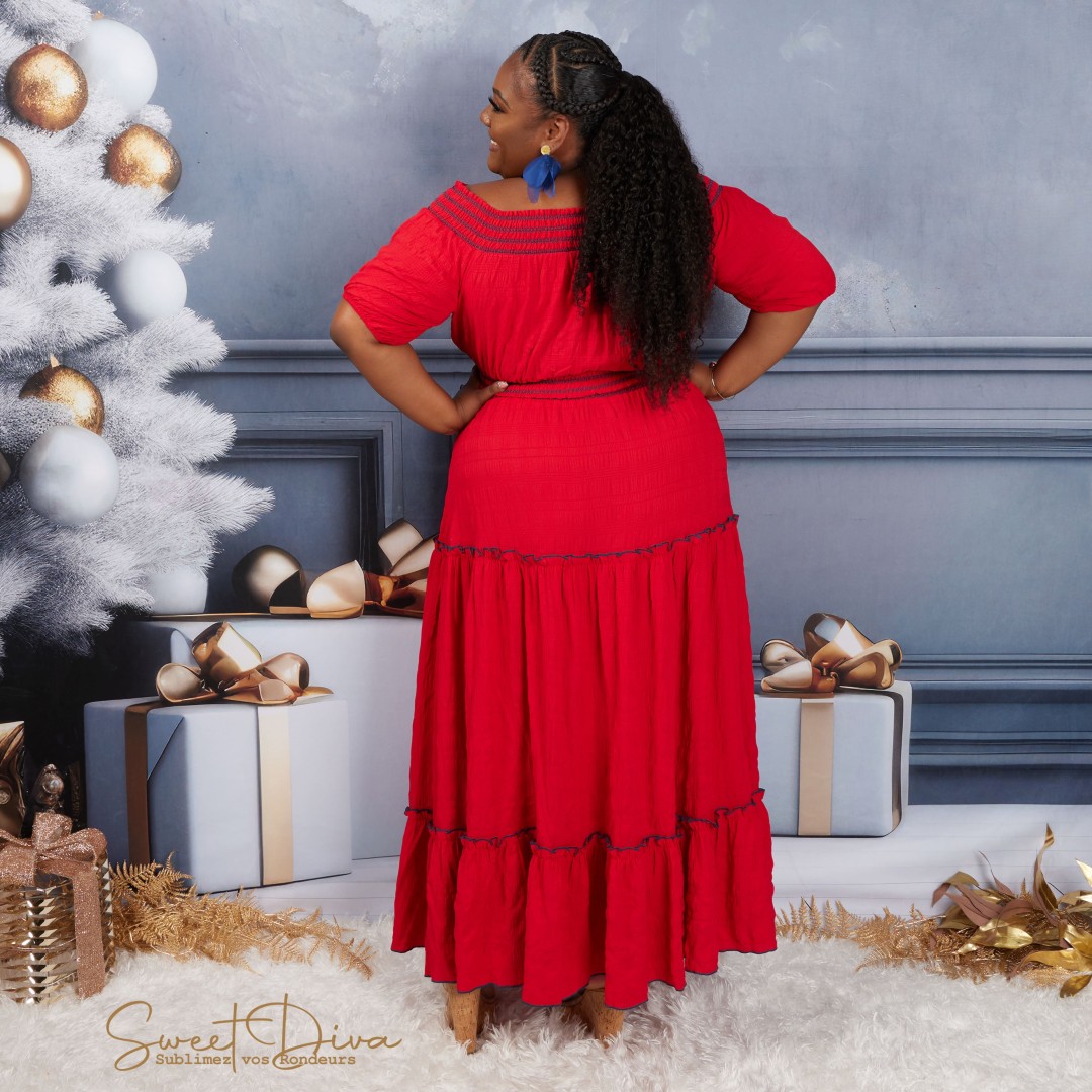 Sweet Diva Product Image