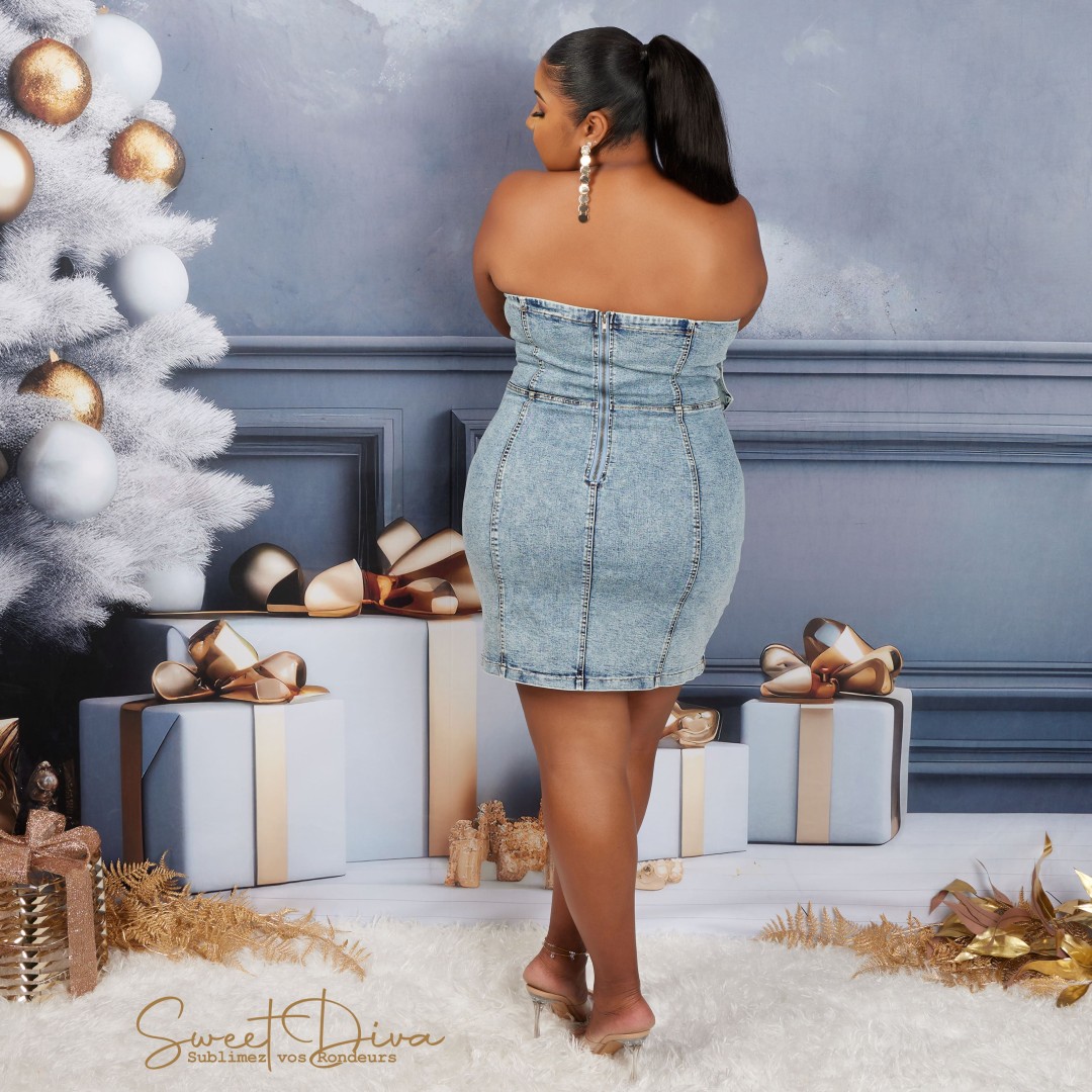 Sweet Diva Product Image