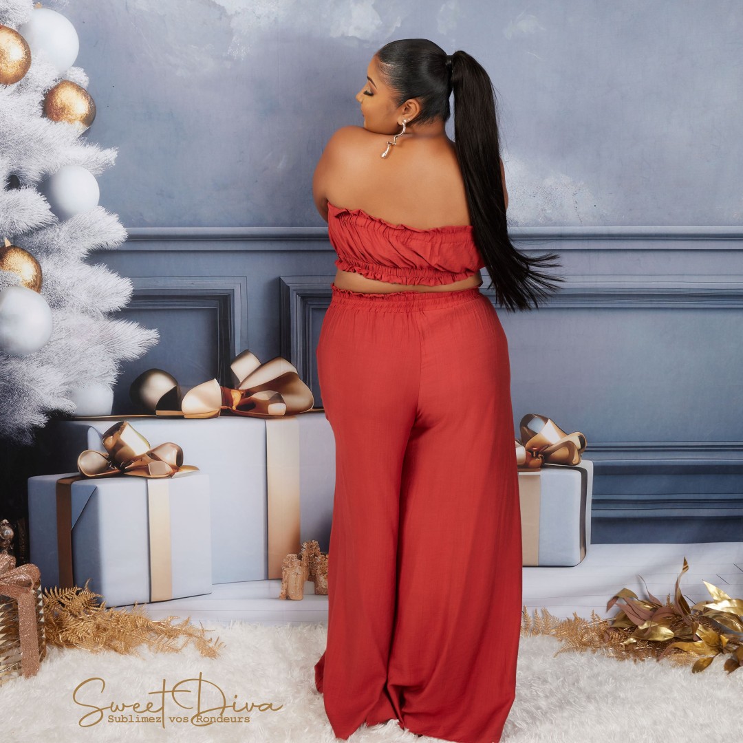 Sweet Diva Product Image