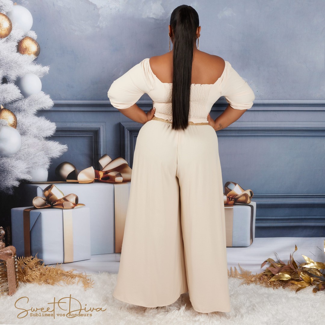 Sweet Diva Product Image