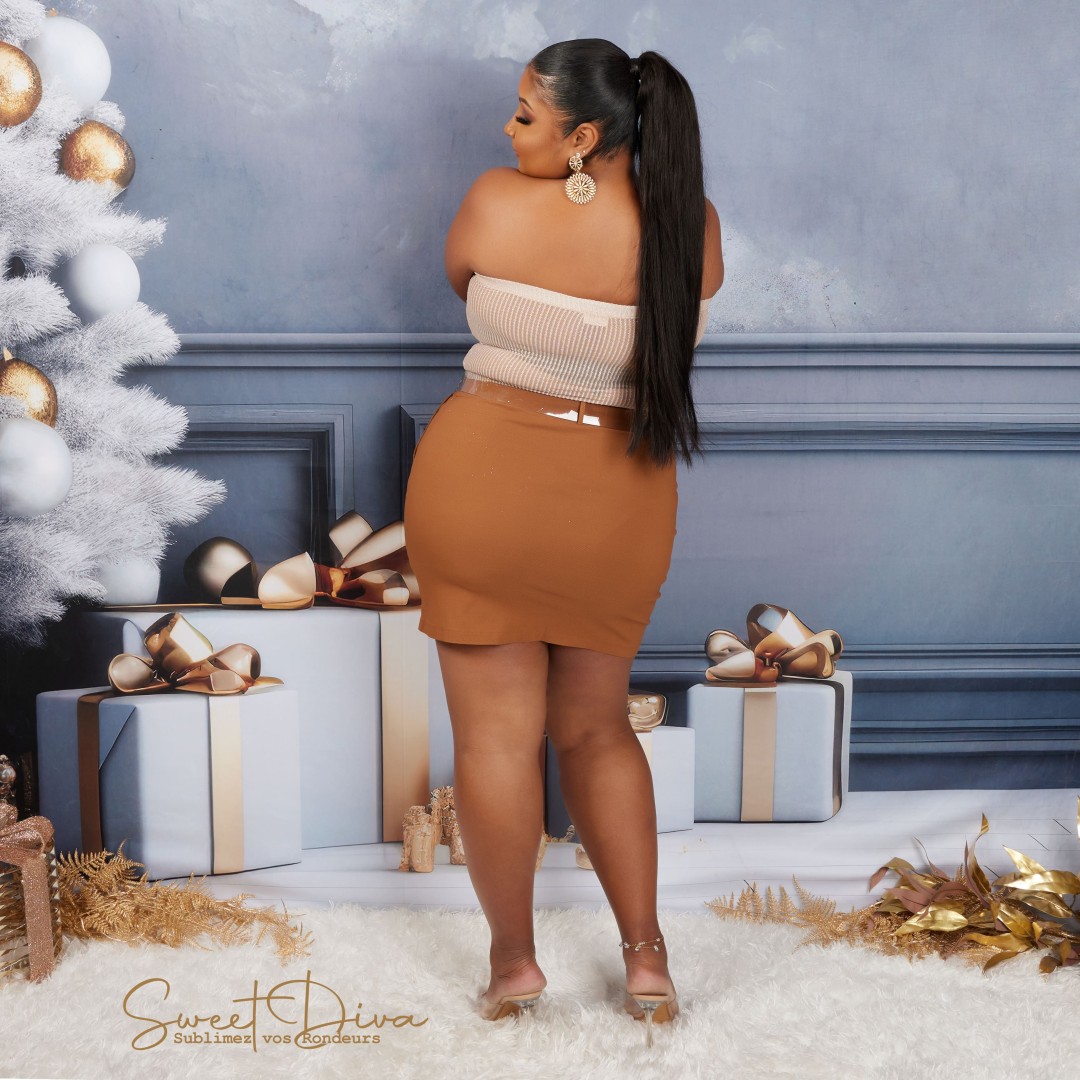 Sweet Diva Product Image