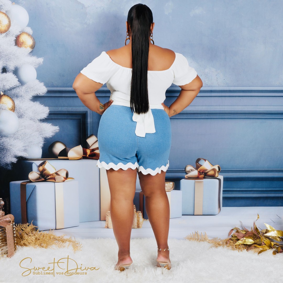 Sweet Diva Product Image