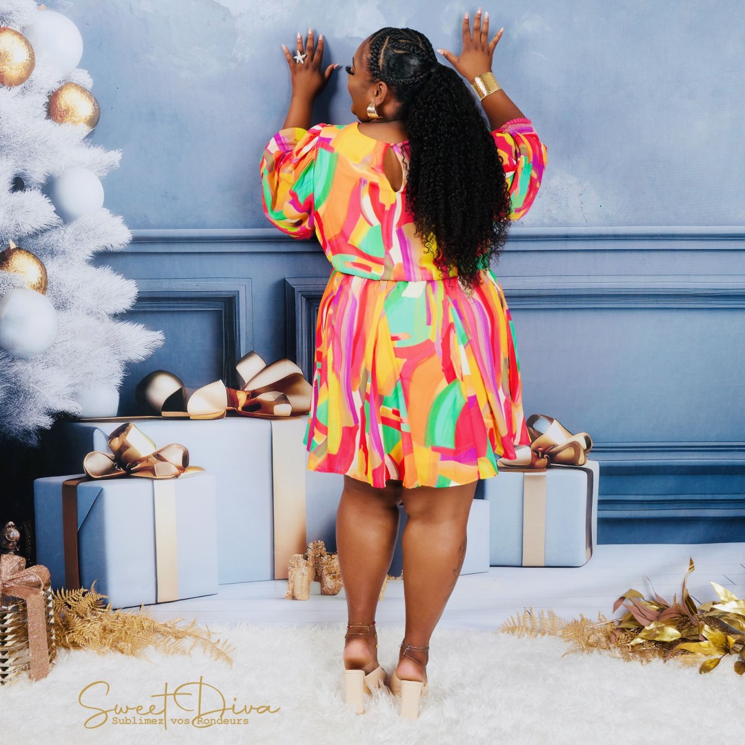 Sweet Diva Product Image