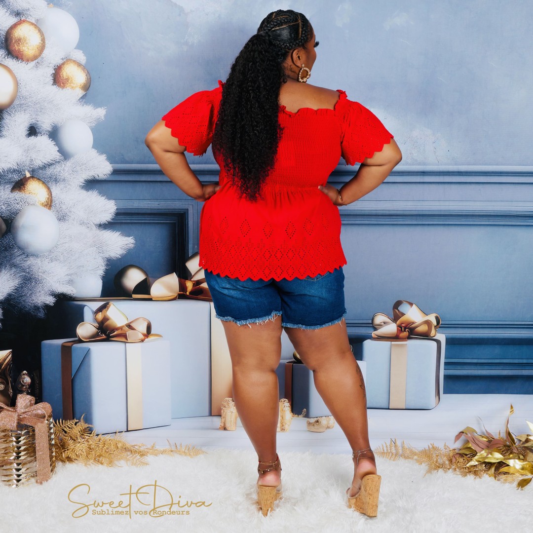 Sweet Diva Product Image