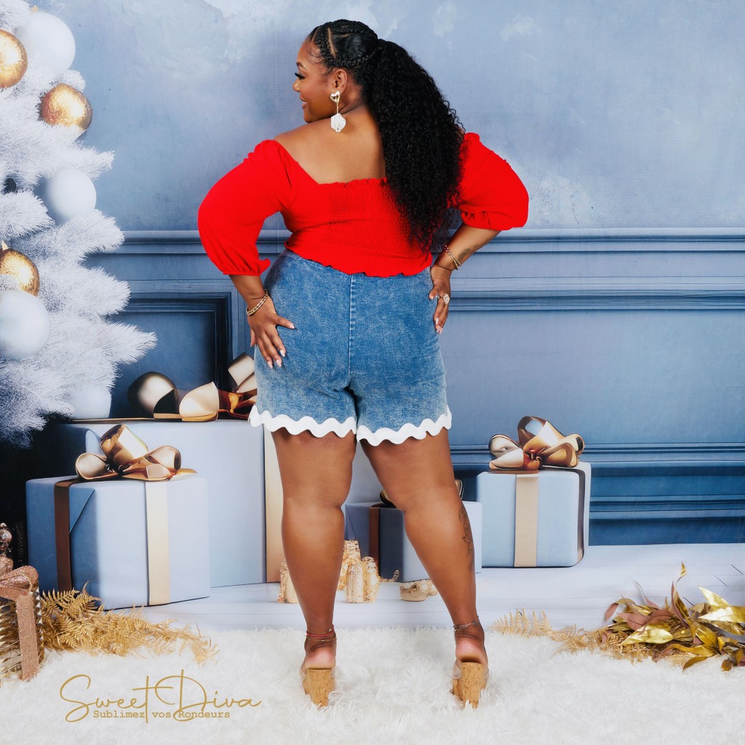 Sweet Diva Product Image