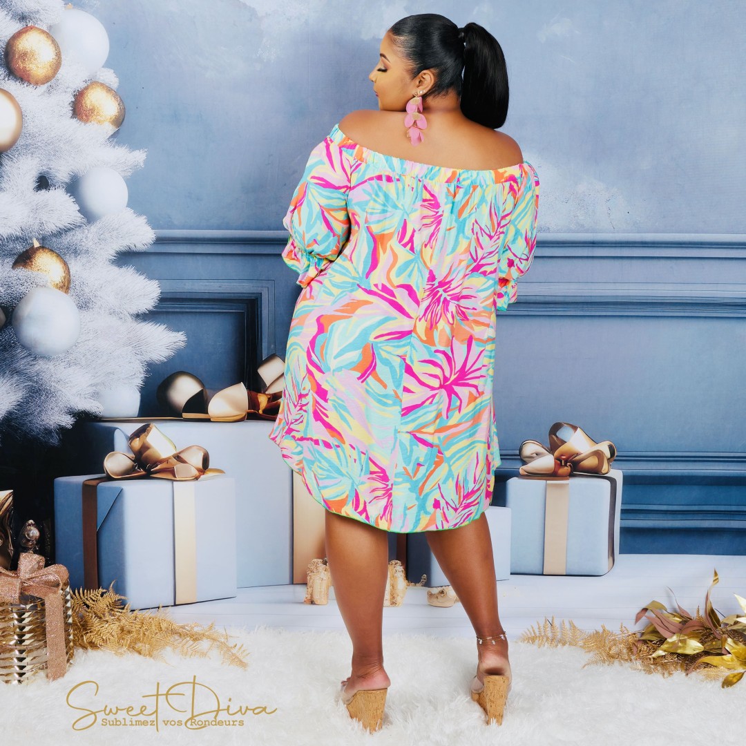 Sweet Diva Product Image