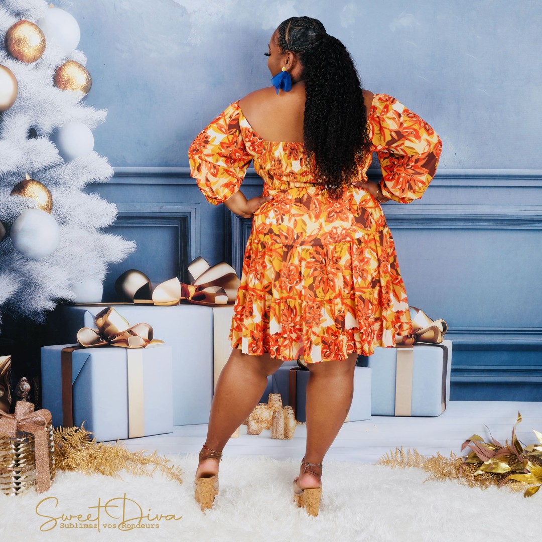 Sweet Diva Product Image