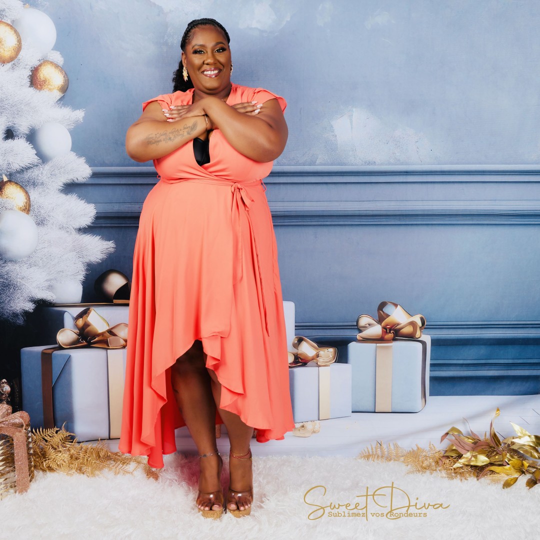 Sweet Diva Product Image