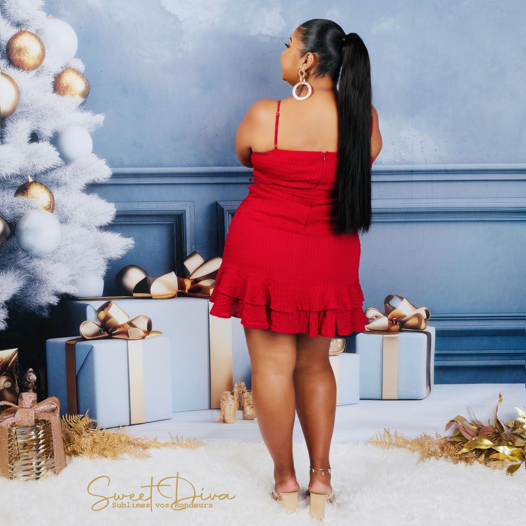 Sweet Diva Product Image