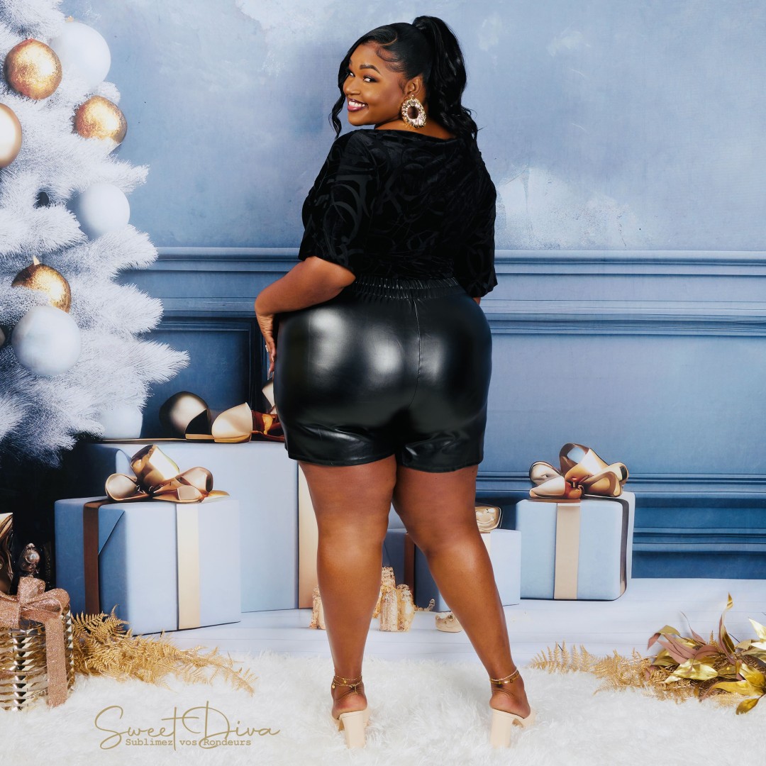 Sweet Diva Product Image