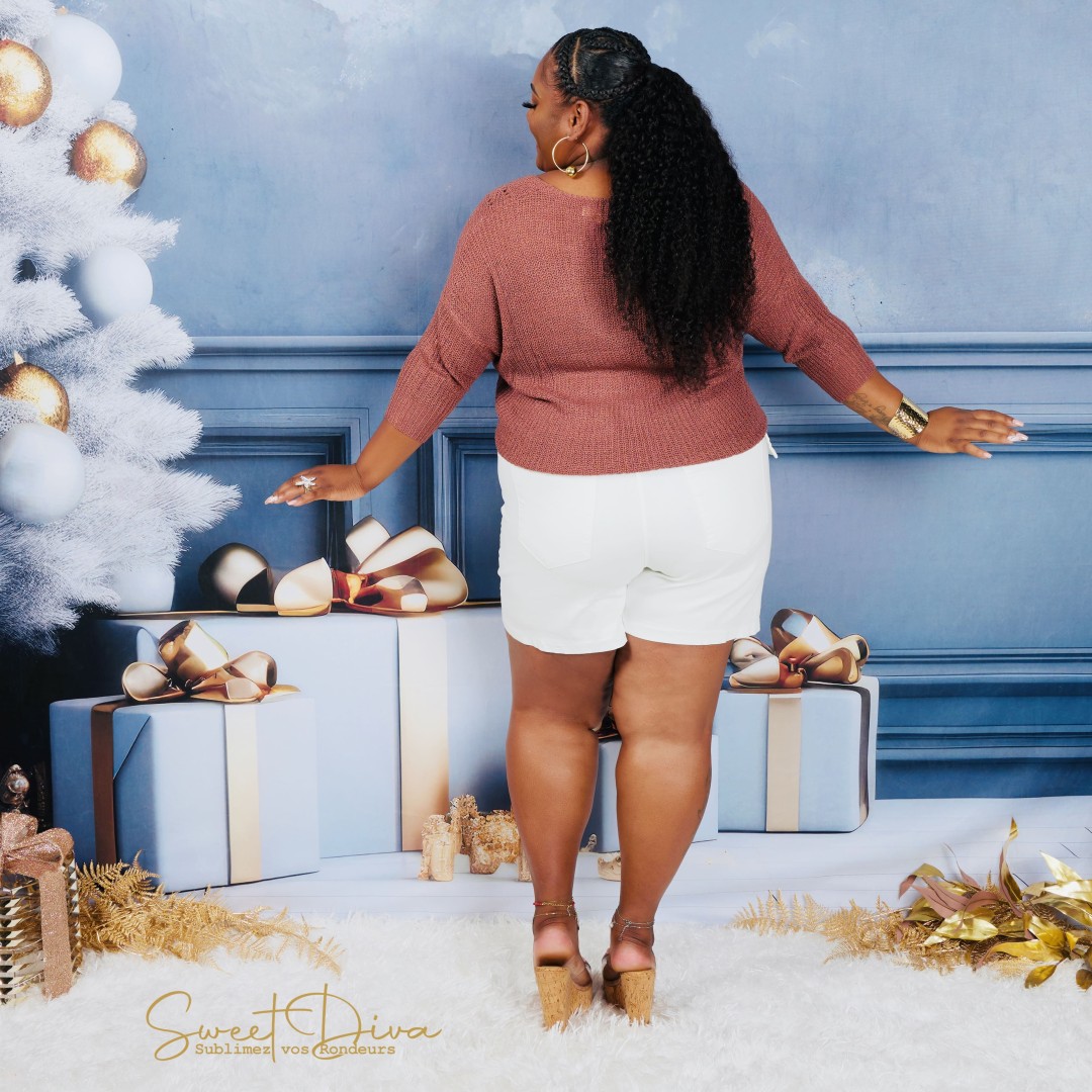 Sweet Diva Product Image