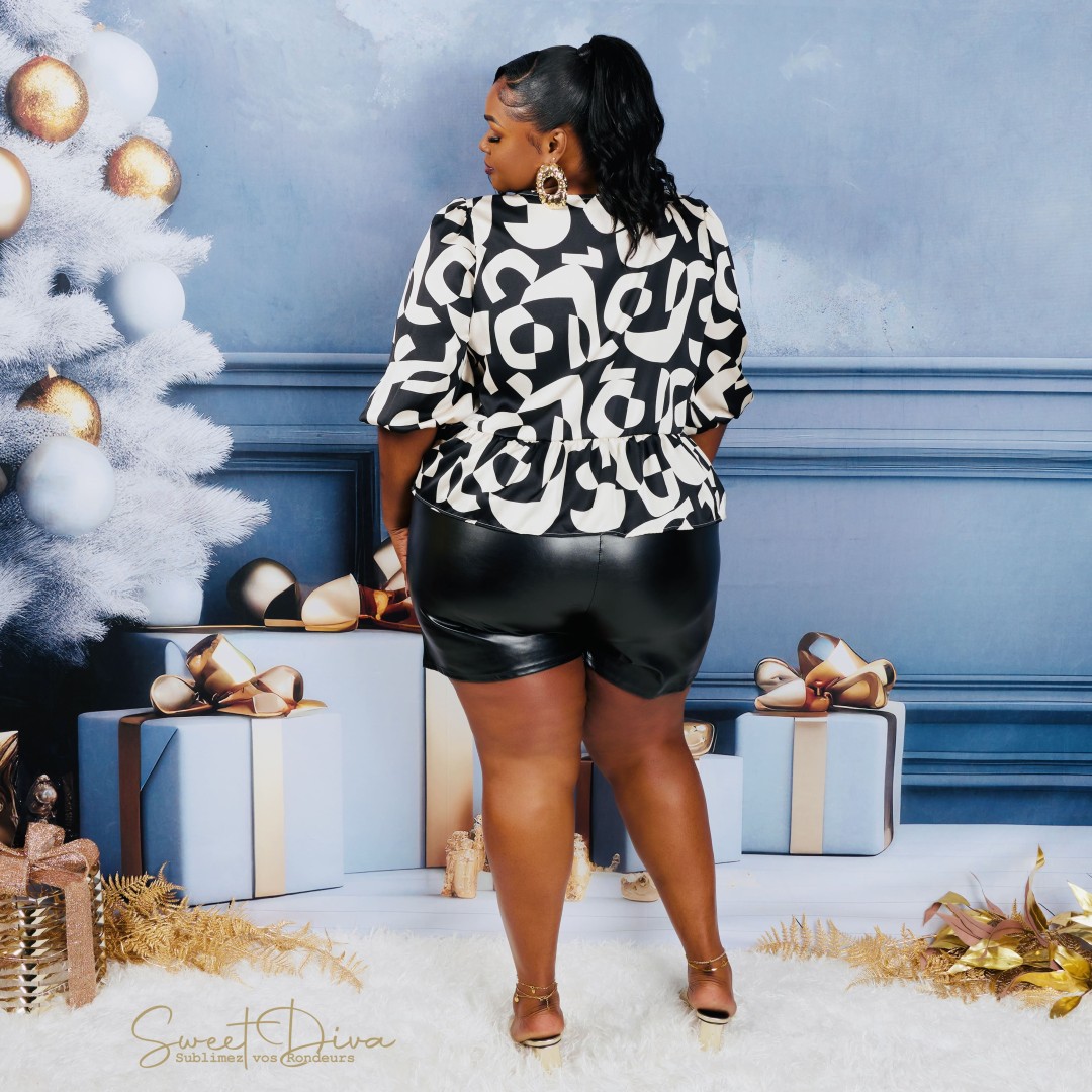 Sweet Diva Product Image