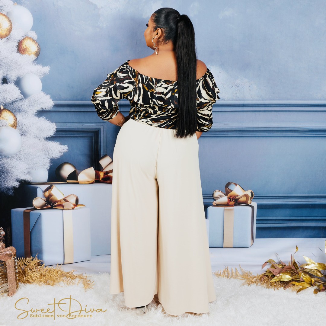 Sweet Diva Product Image