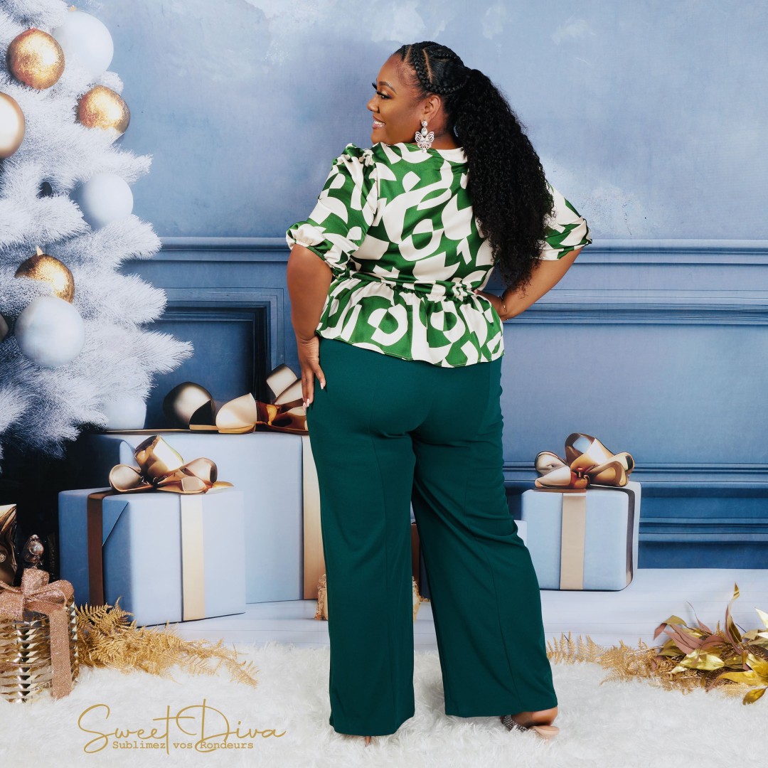 Sweet Diva Product Image