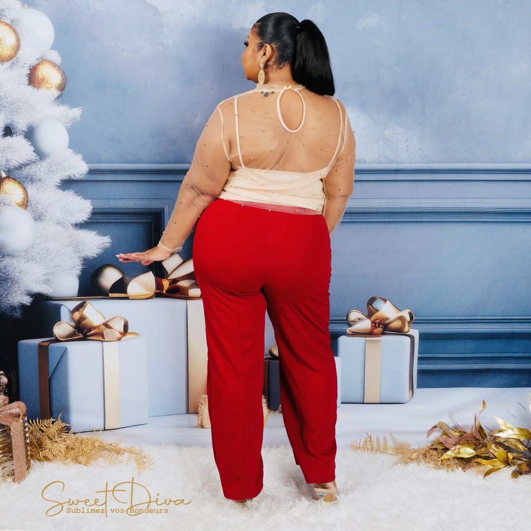 Sweet Diva Product Image