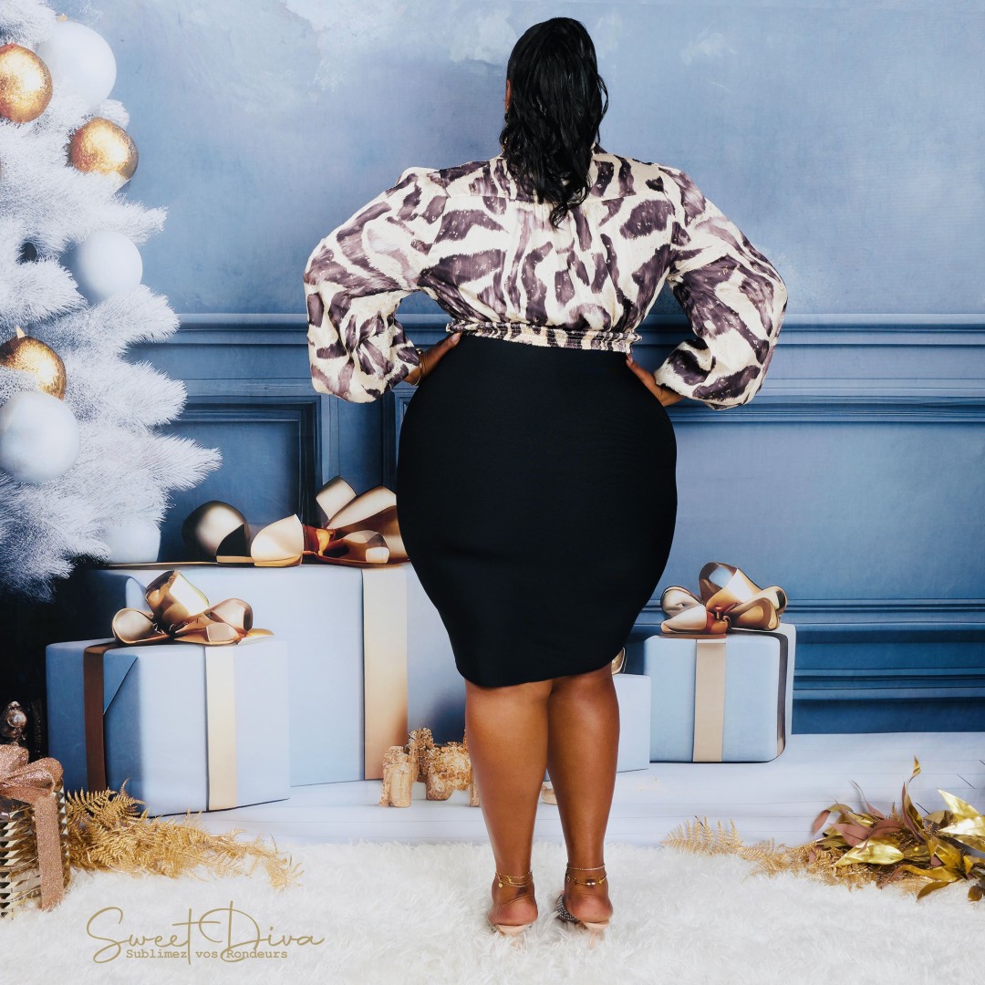 Sweet Diva Product Image