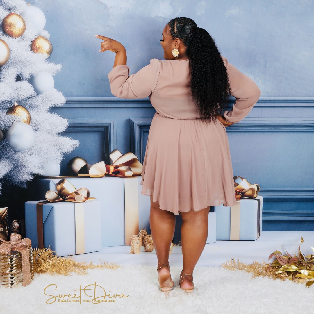 Sweet Diva Product Image