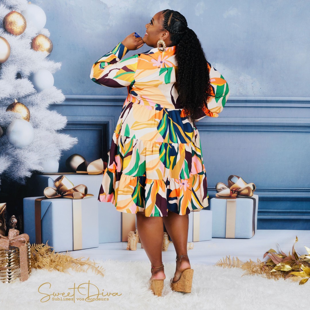 Sweet Diva Product Image