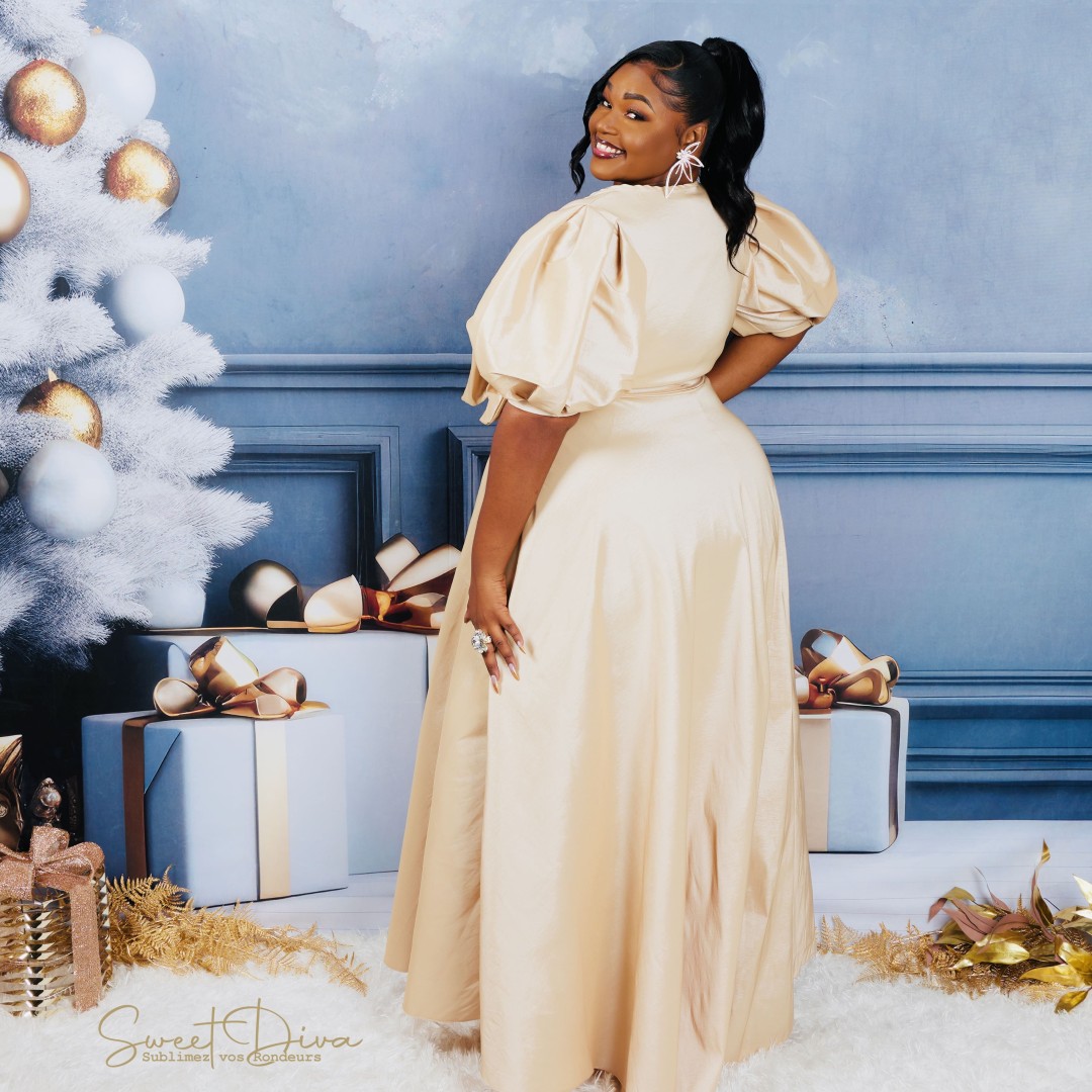 Sweet Diva Product Image