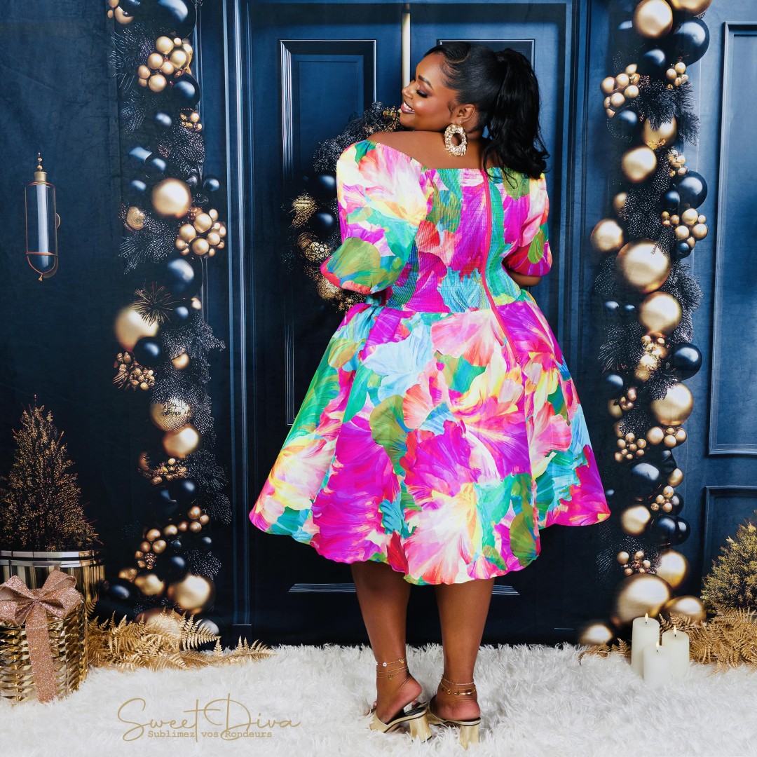 Sweet Diva Product Image