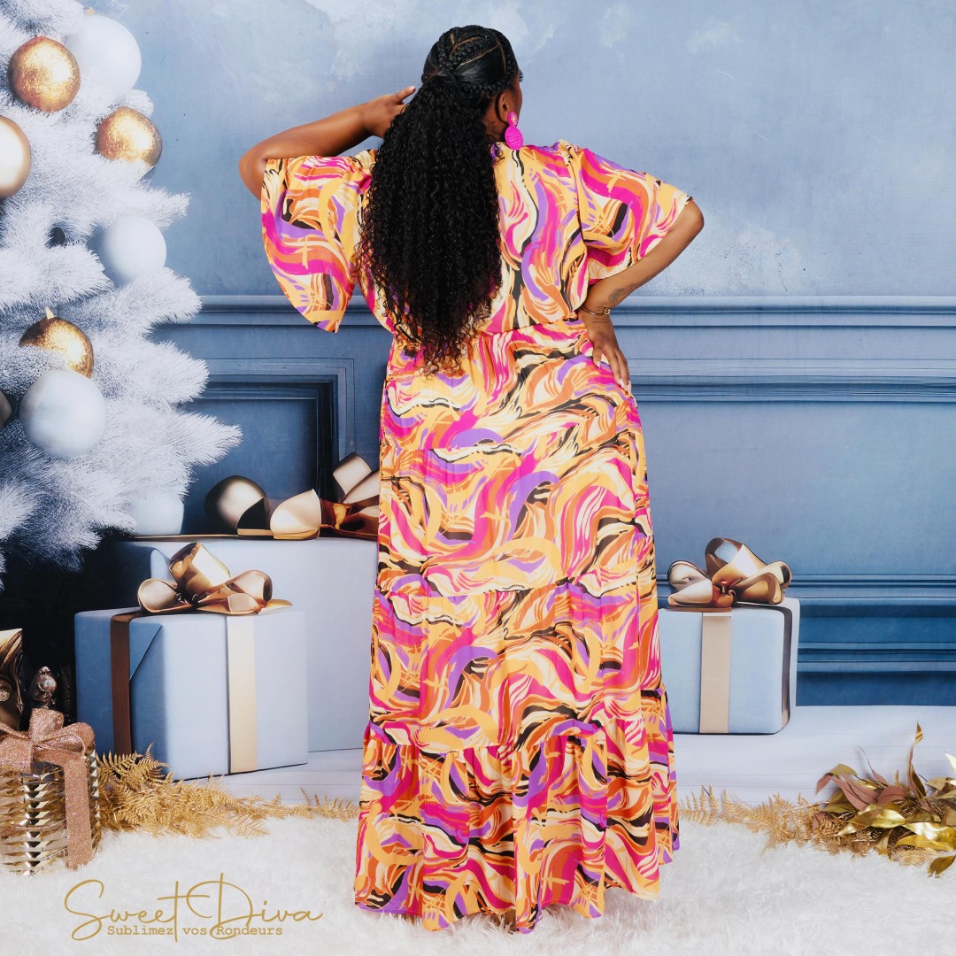 Sweet Diva Product Image