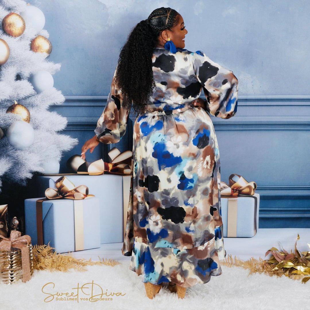 Sweet Diva Product Image