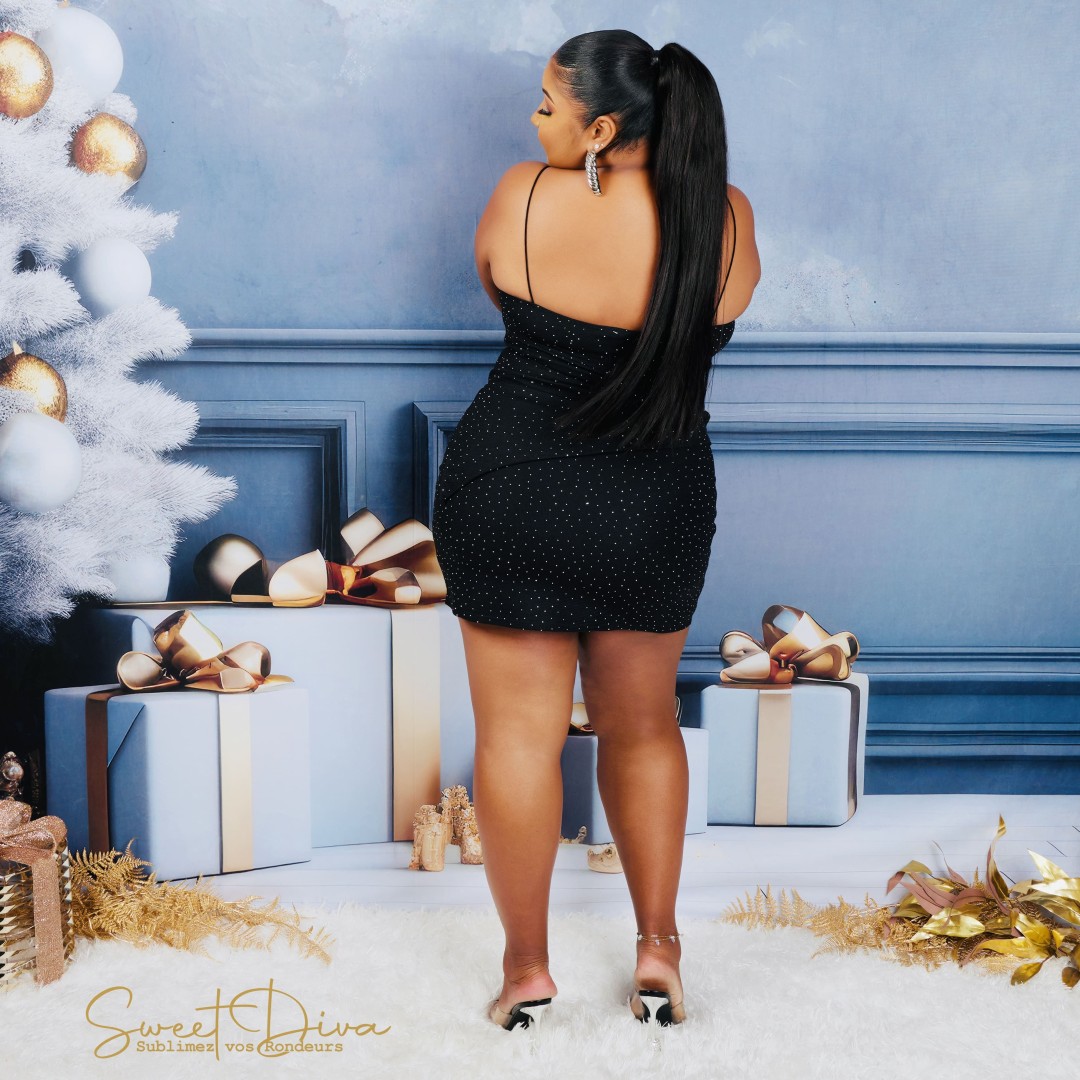 Sweet Diva Product Image