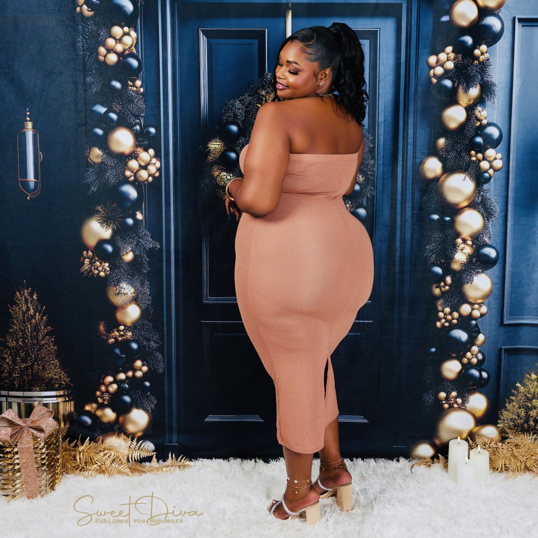 Sweet Diva Product Image