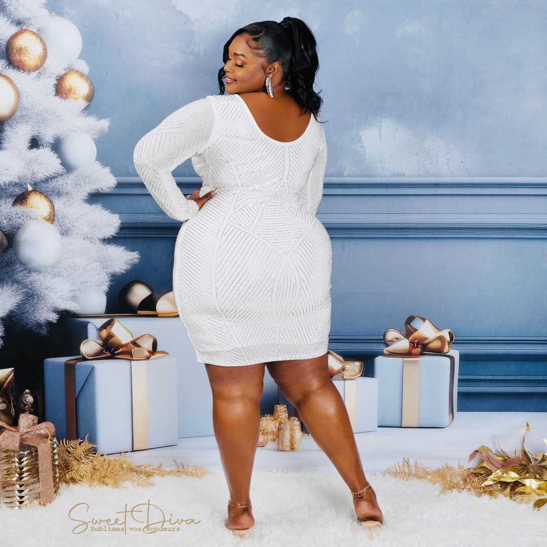 Sweet Diva Product Image