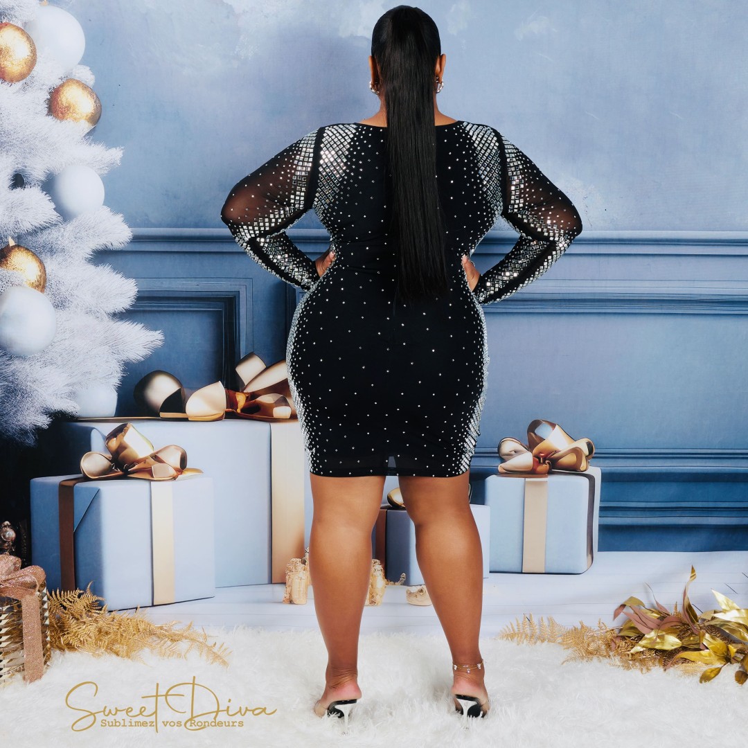 Sweet Diva Product Image