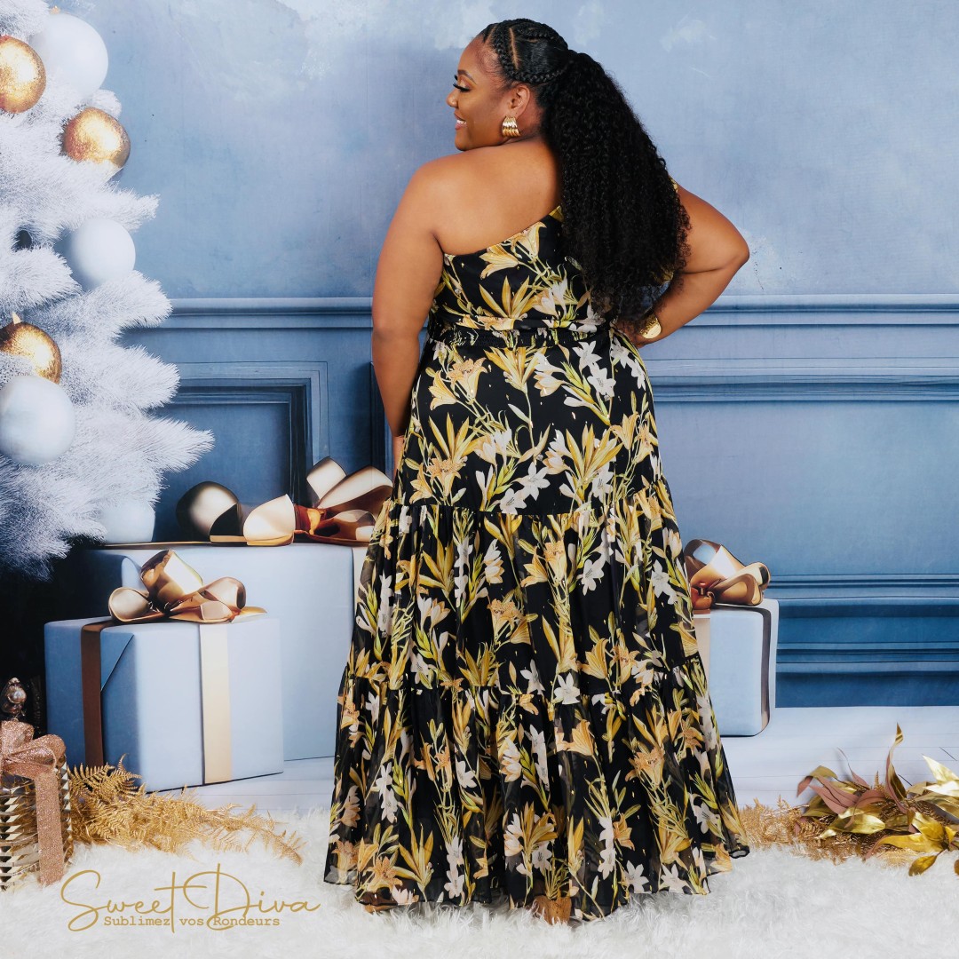 Sweet Diva Product Image