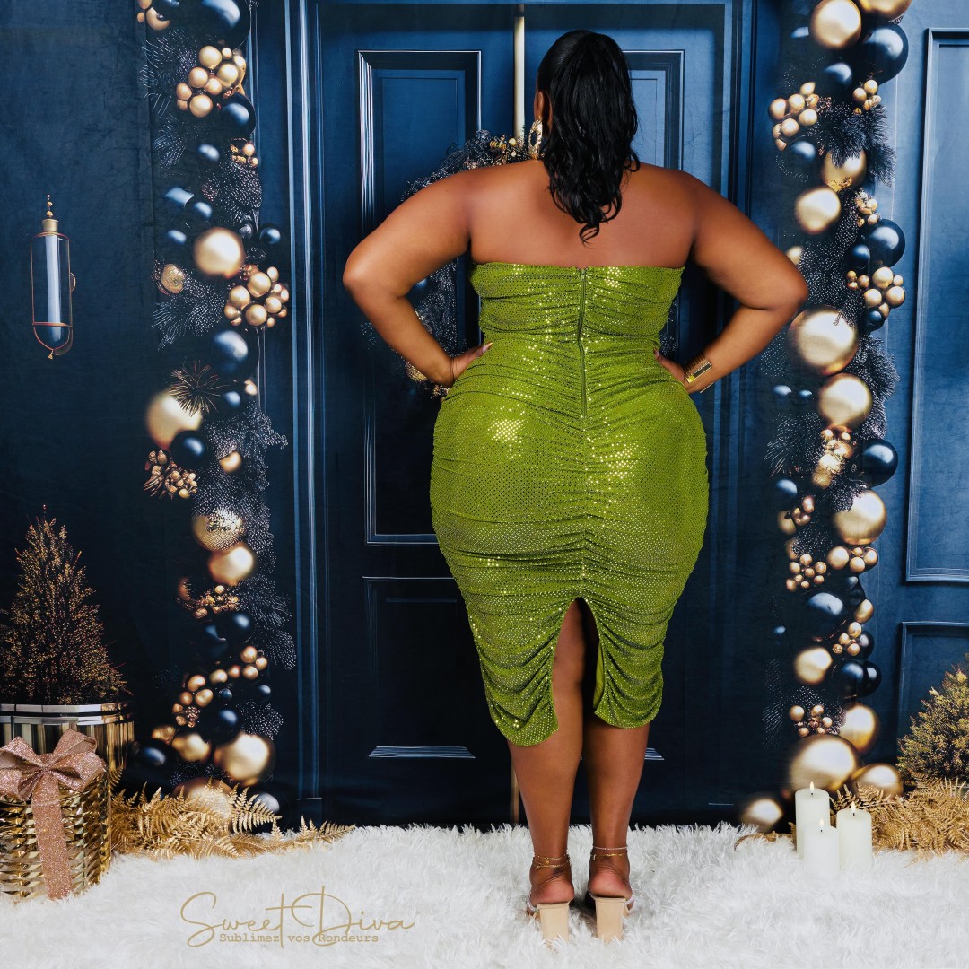 Sweet Diva Product Image