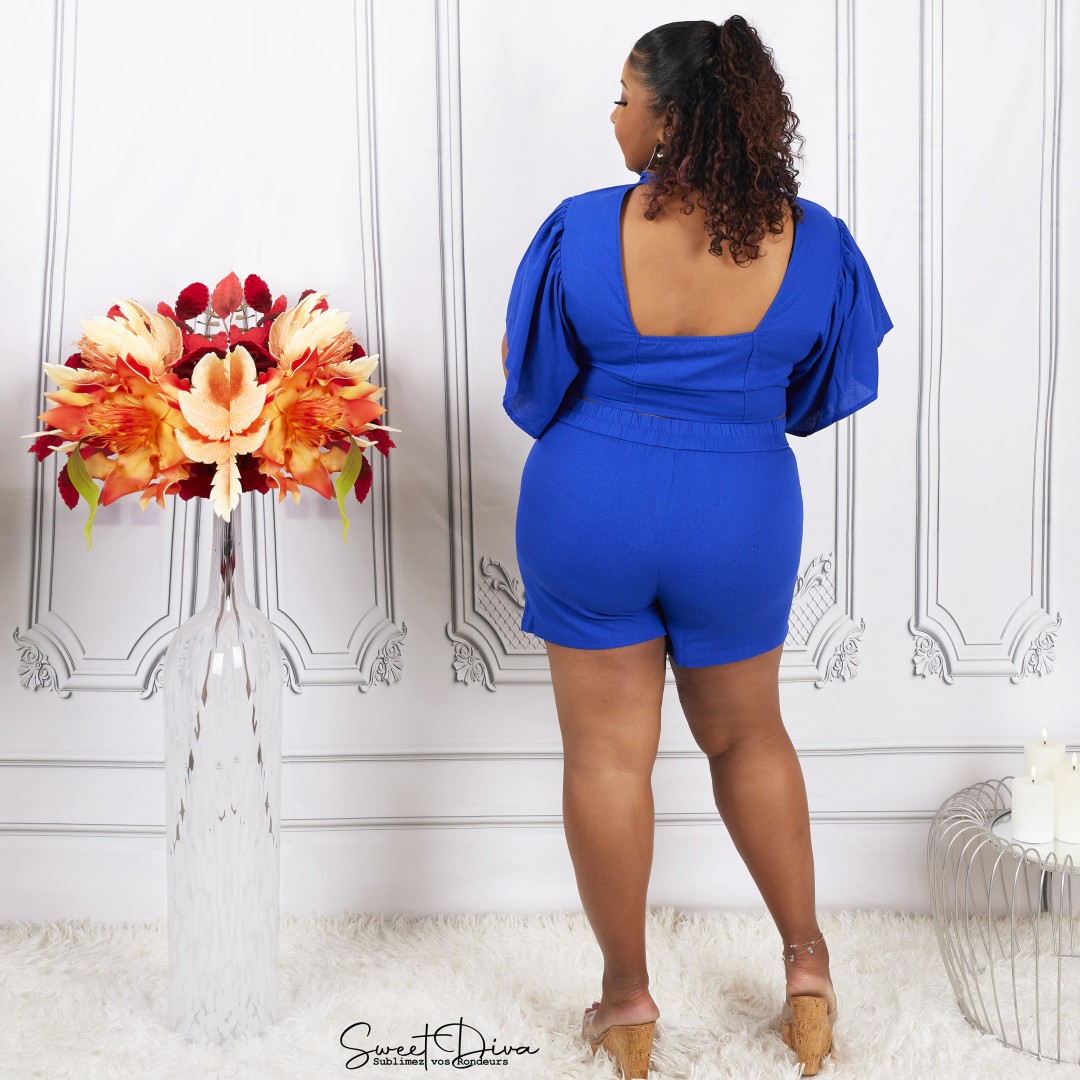 Sweet Diva Product Image